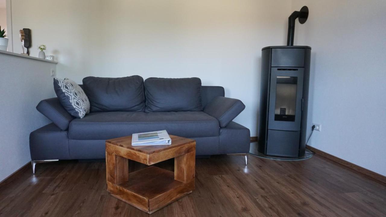 Ferienwohnung Anna Durbach Bagian luar foto