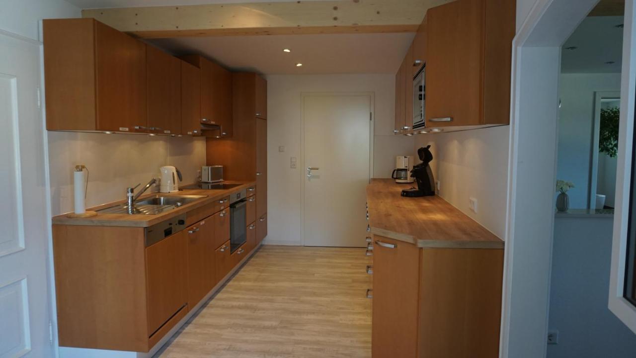 Ferienwohnung Anna Durbach Bagian luar foto