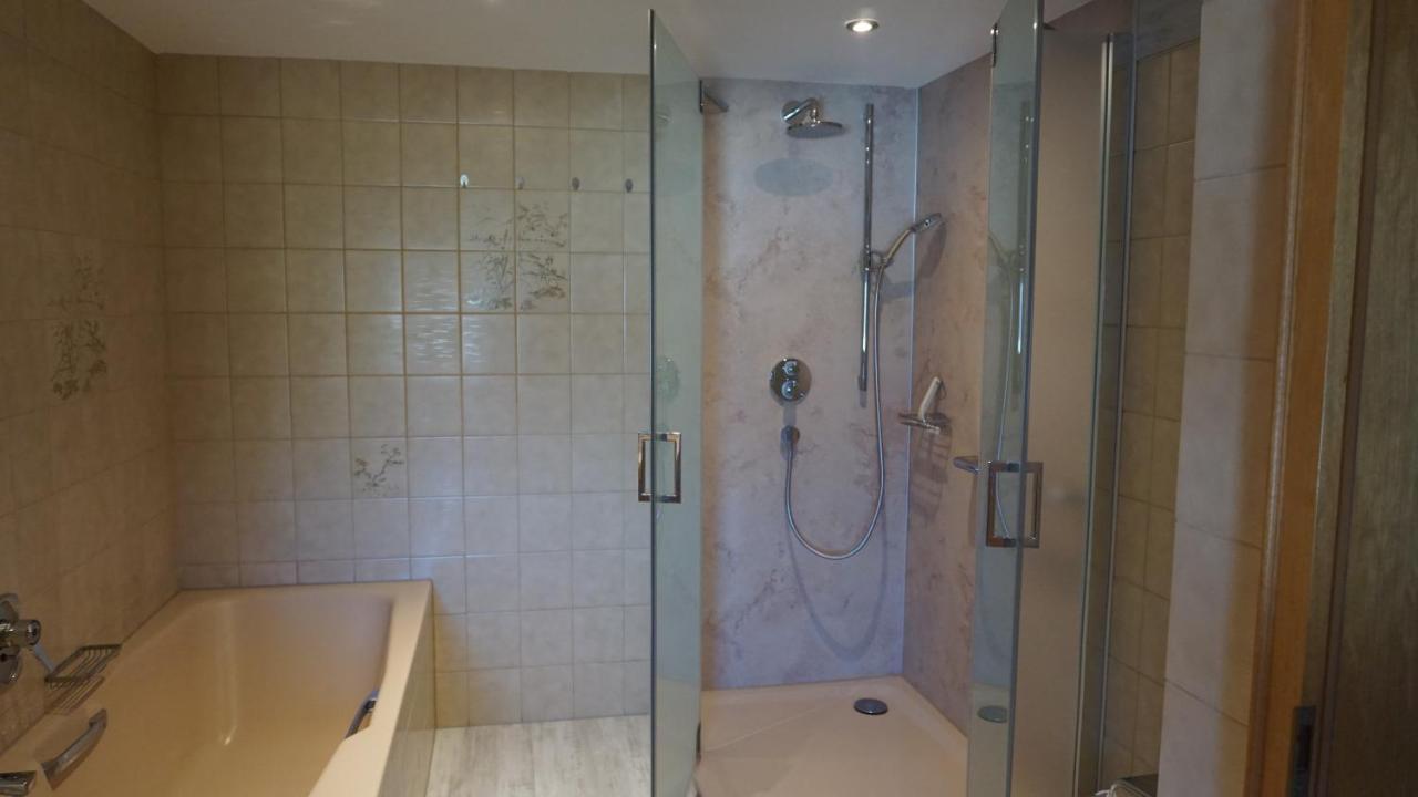 Ferienwohnung Anna Durbach Bagian luar foto